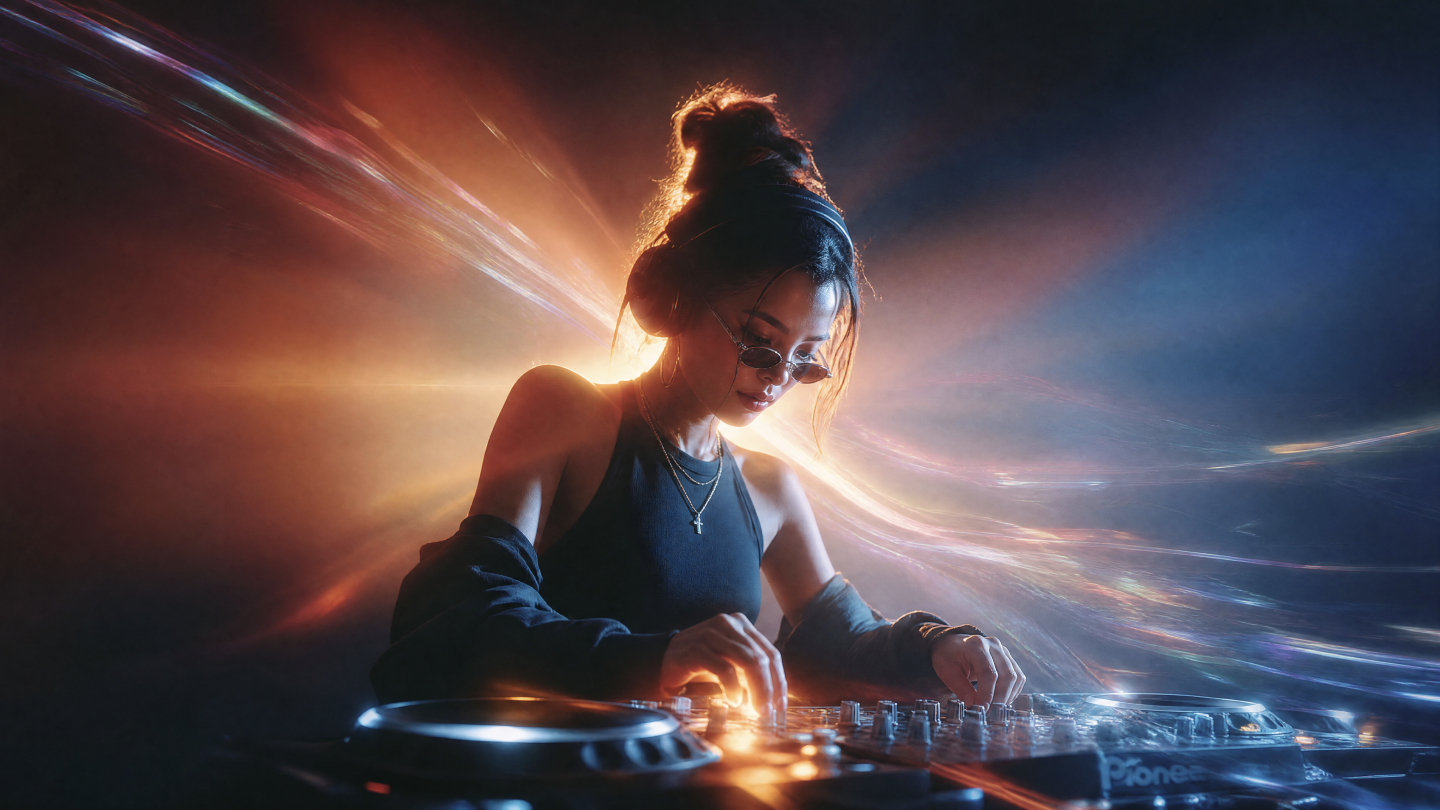 How to Create an AI-Generated Music Video for Your Song with Zero Budget